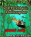 game pic for Vietcong Helicopter